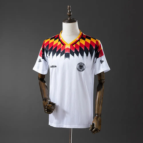 Camisola da Alemanha 1994 - Retrô