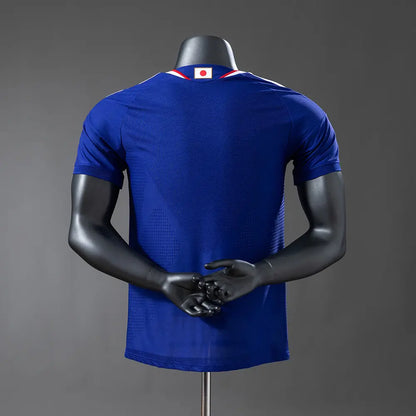 Camisola Japan 2026 Home - Jogador