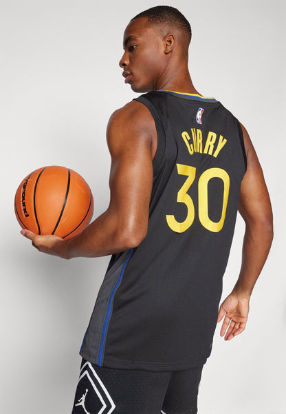 Mouwloos Shirt NBA Golden State Warriors