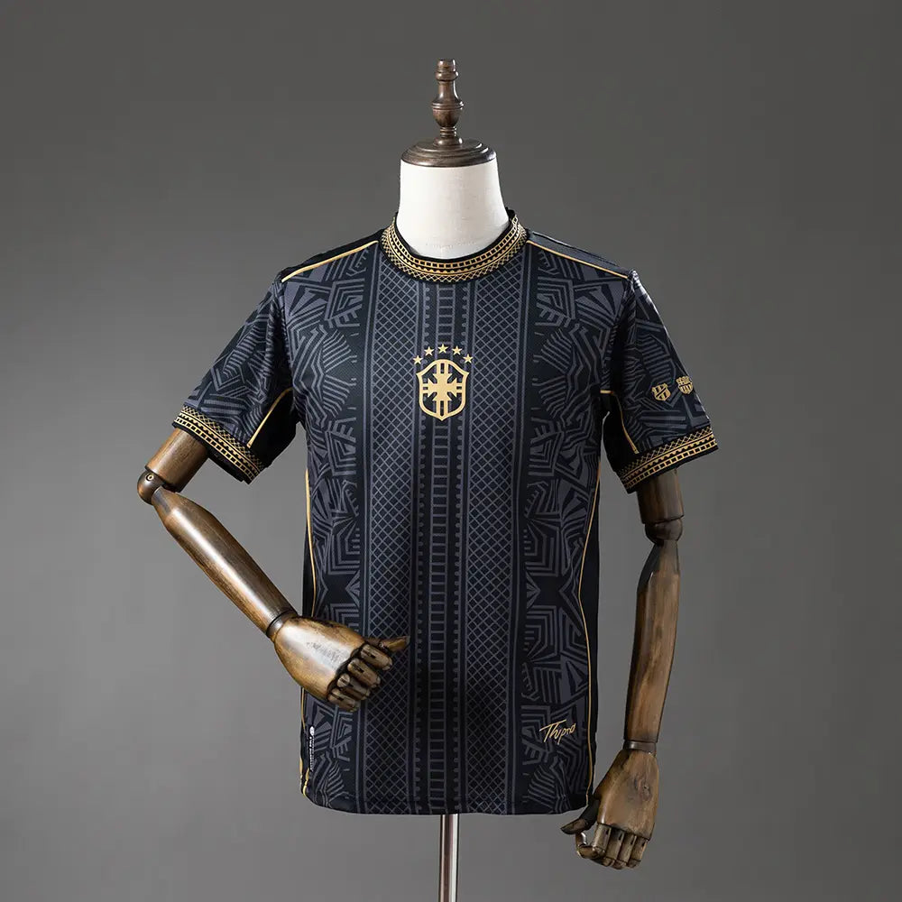 Camisola do Brasil 2025/26 Edição Especial - Torcedor