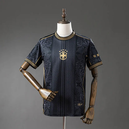 Camisola do Brasil 2025/26 Edição Especial - Torcedor