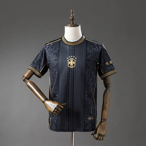 Camisola do Brasil 2025/26 Edição Especial - Torcedor