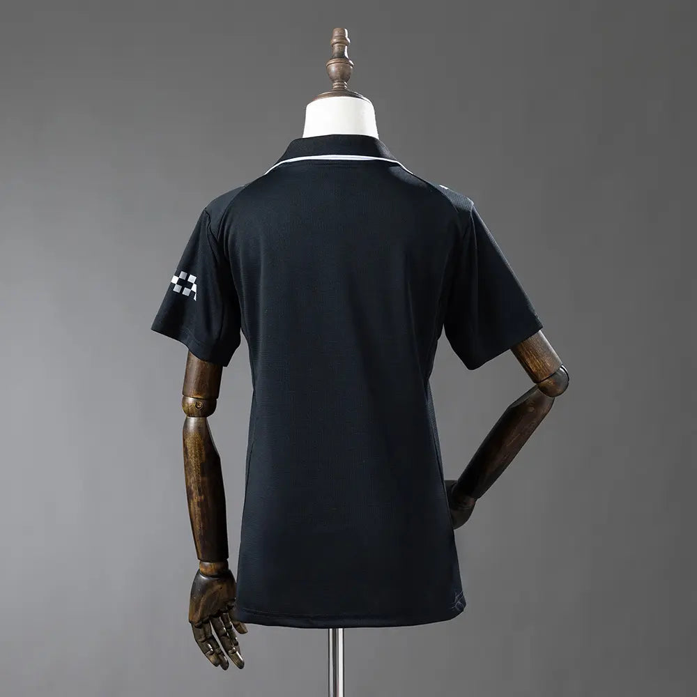 Camisola Liverpool 2025/26 Away - Woman