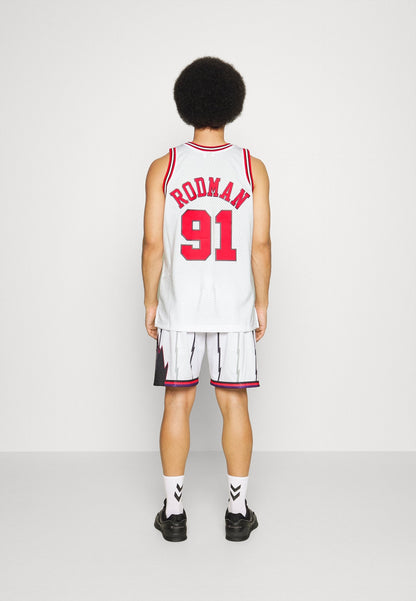 Mouwloos Shirt NBA Chicago Bulls