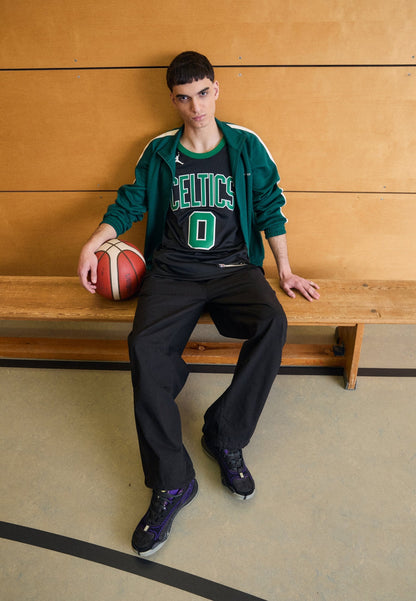 Mouwloos Shirt NBA Boston Celtics