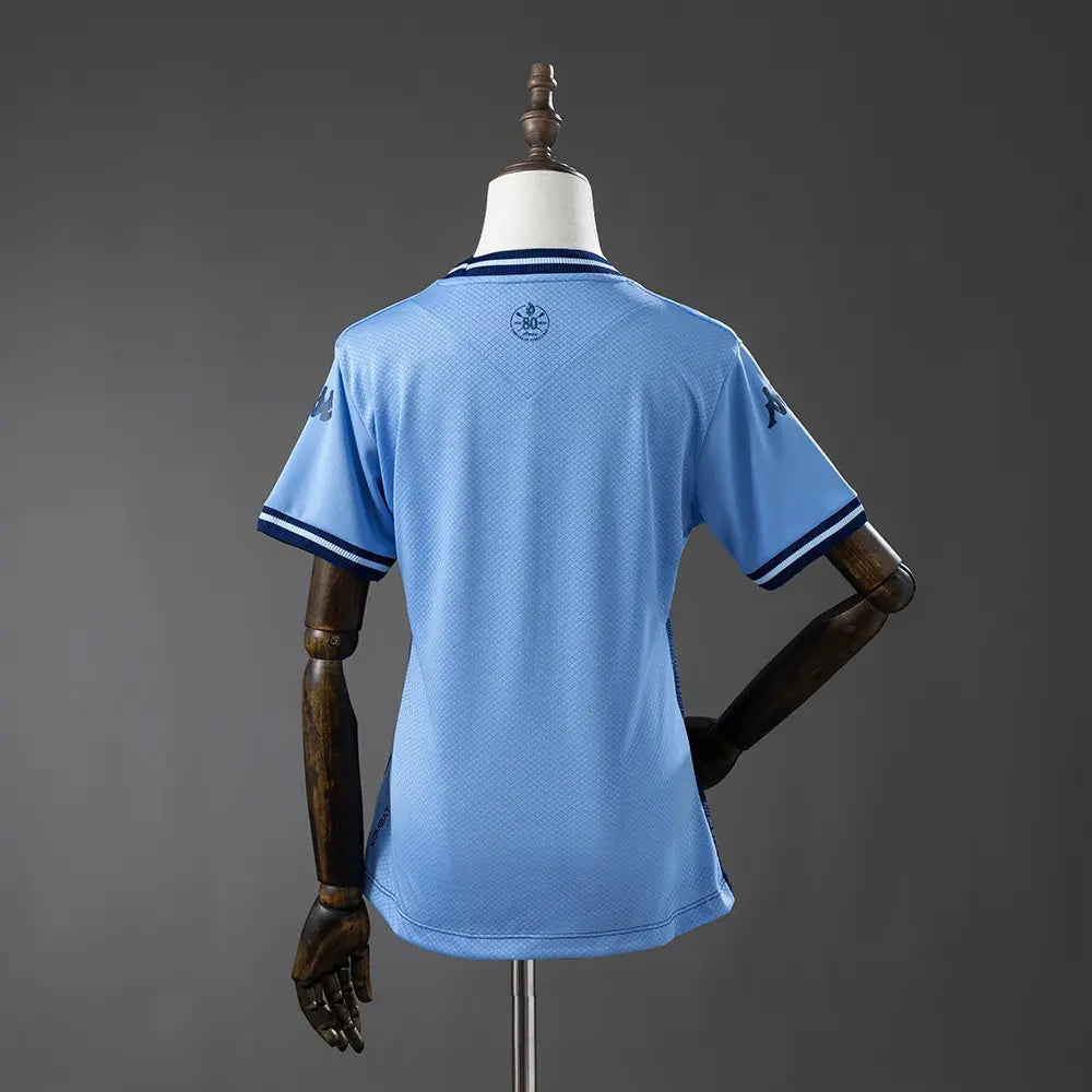 Camisola Vasco da Gama 2025/26 Goleiro - Woman