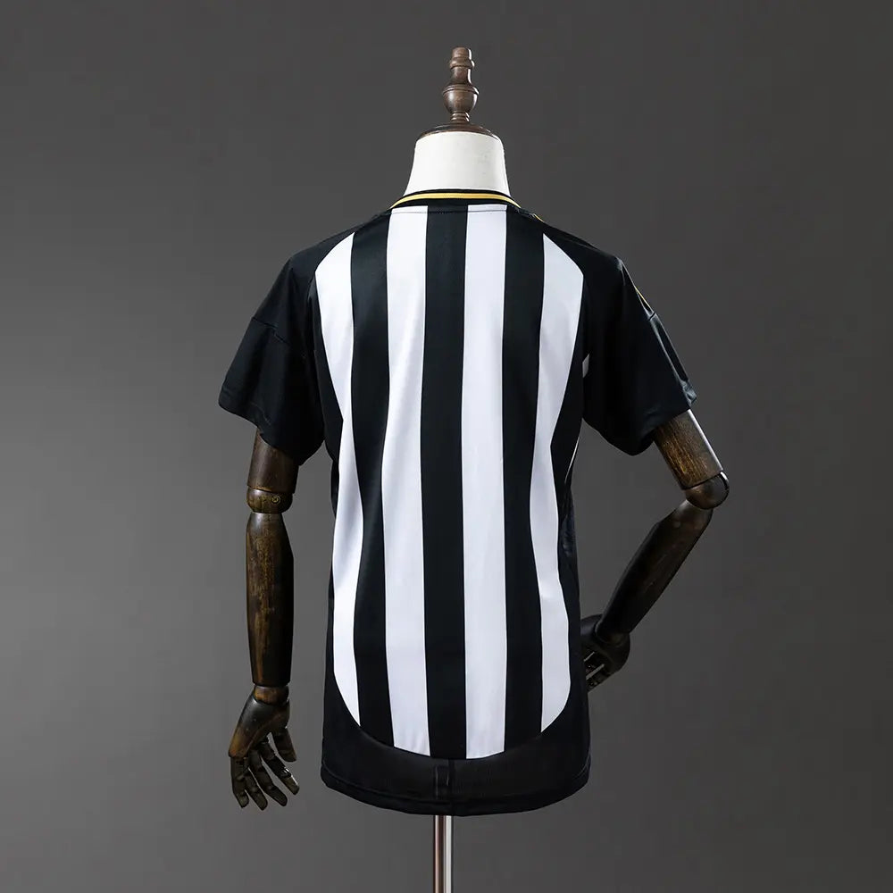 Camisola Atlético Mineiro 2025/26 Home - Woman