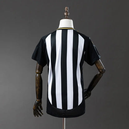 Camisola Atlético Mineiro 2025/26 Home - Woman