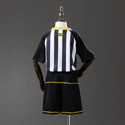 Conjunto infantil Santos 2025/26 Away