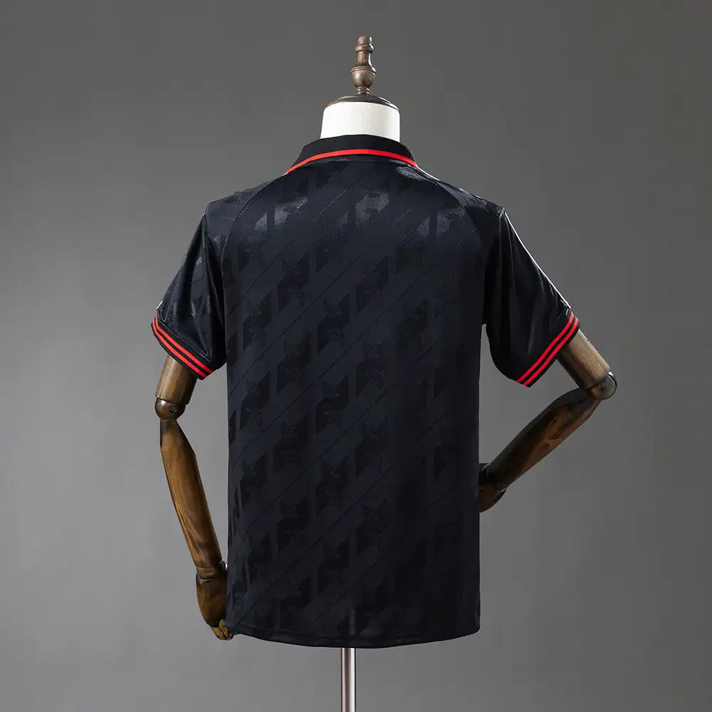 Camisola Flamengo 2025/26 Lifestyler
