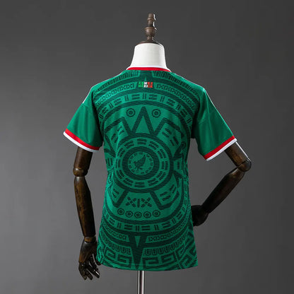 Camisola México 2026 Home - Women