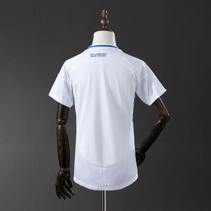Camisola Cruzeiro 2025/26 Away - Woman