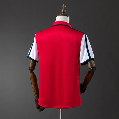 Camisola Arsenal 2001/02 Away - Retrô