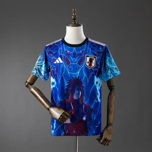 Camisola Japão 2025 Edição Especial -Torcedor