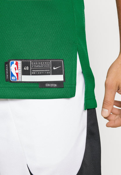 Mouwloos Shirt NBA Boston Celtics