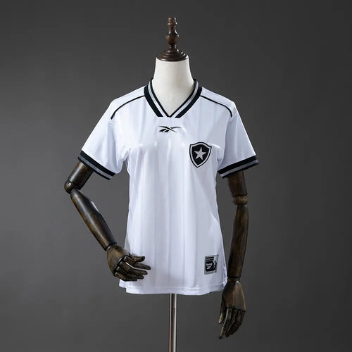 Camisola Botafogo 2025/26 Away - Woman