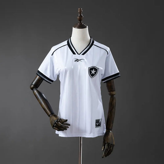 Camisola Botafogo 2025/26 Away - Woman