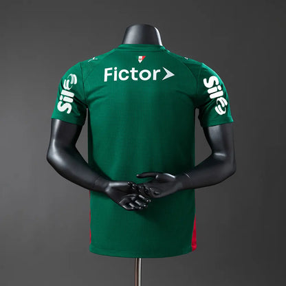 Camisola Palmeiras 2026-27 Home - Jogador