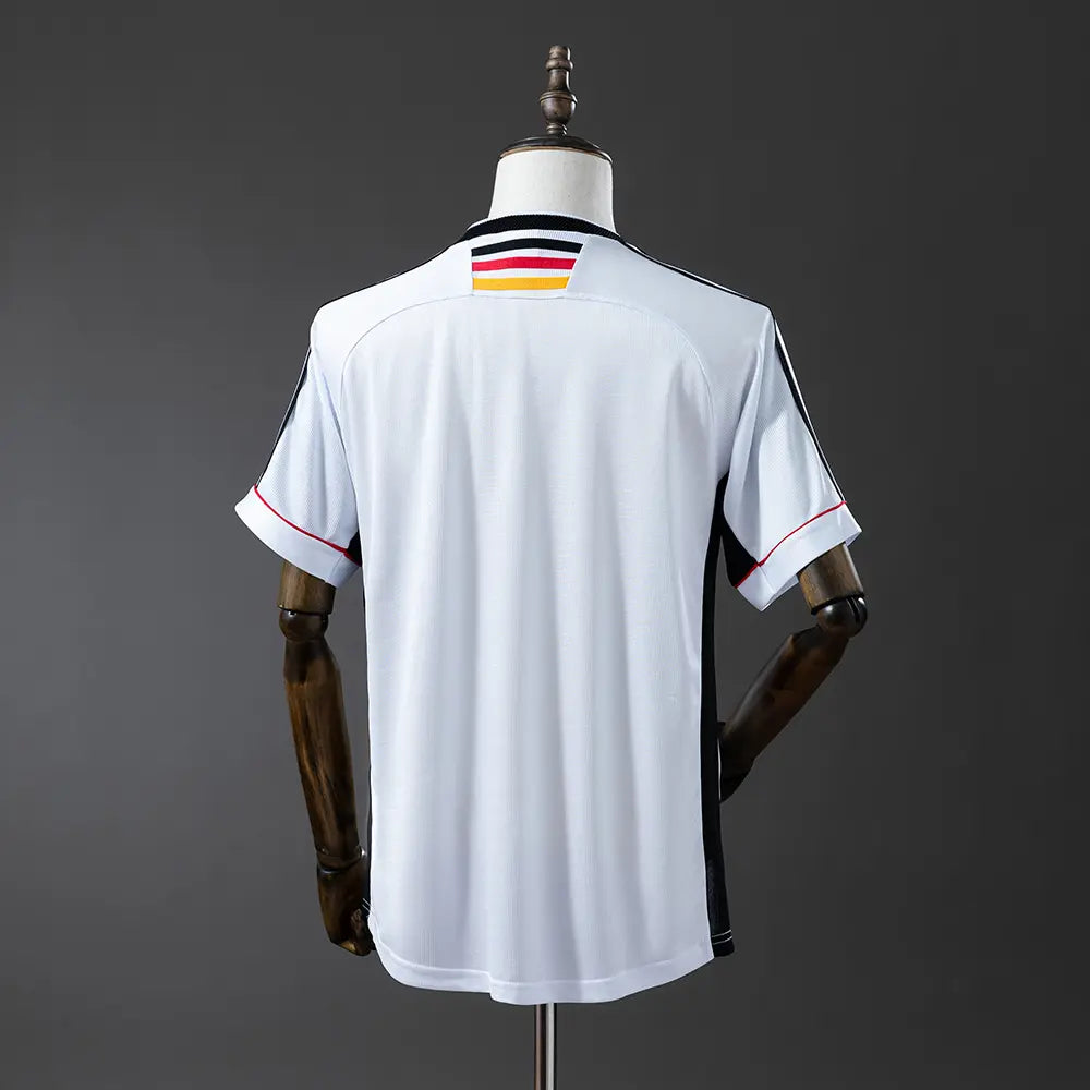 Camisola da Alemanha 1996- Retrô