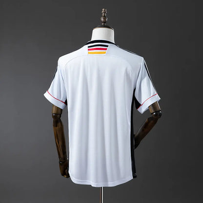 Camisola da Alemanha 1996- Retrô
