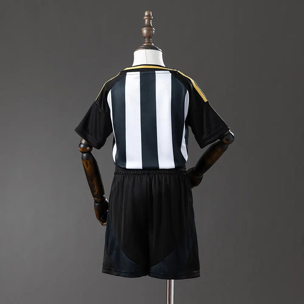 Conjunto infantil Atlético Mineiro 2025/26 Home