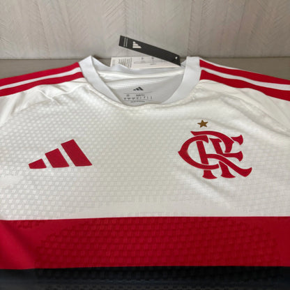 Camisola Flamengo 2026/27 Away- Jogador