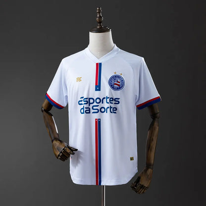 Camisola Bahia 2024/25 Home - Torcedor