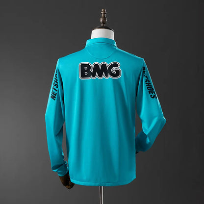 Camisola do Santos 2012/12 Away - Long Sleeve