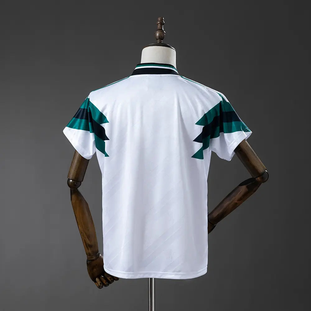 Camisola Sporting ANOS 90 Edição Especial - Retrô