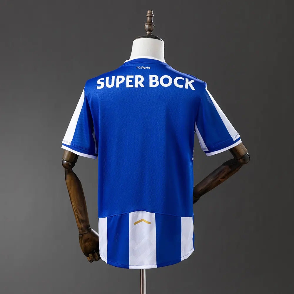 Camisola Porto FC 2025/26 - Torcedor