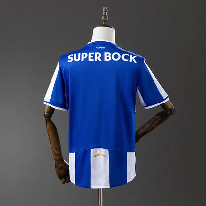 Camisola Porto FC 2025/26 - Torcedor