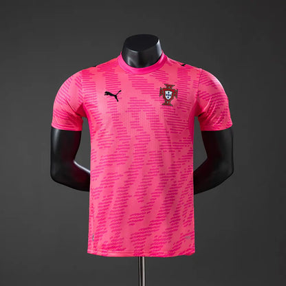 Camisola Portugal 2026 Jogador