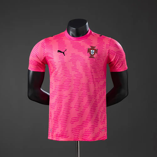 Camisola Portugal 2026 Jogador