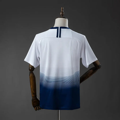 Camisola Tottenham 2018/19 Home - Retrô