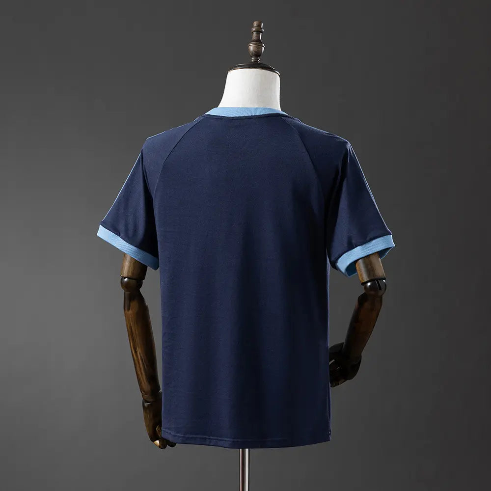 Camisola da Argentina 2025/26 50th Anniversary - Torcedor