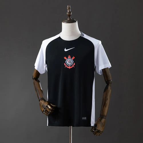 Camisola Corinthians 2025/26 Away - Torcedor