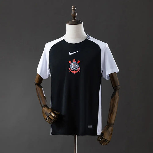 Camisola Corinthians 2025/26 Away - Torcedor