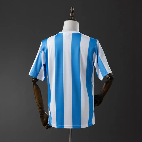 Camisola da Argentina 1986 - Retrô