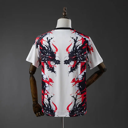 Camisola Japão 2025 Edição Especial -Torcedor