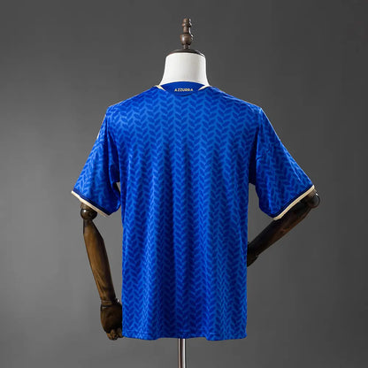 Camisola Itália 2025/26 Home - Torcedor