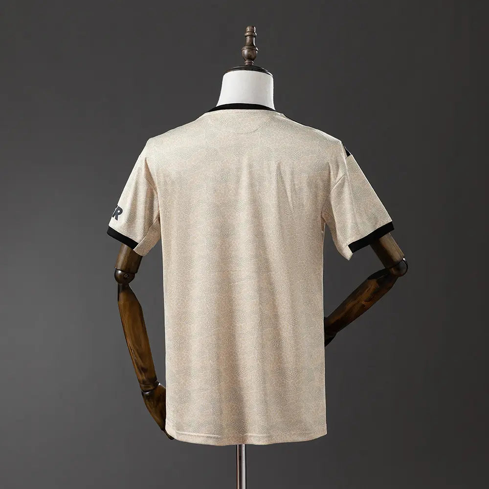 Camisola Manchester United 2019/20 Away - Retrô