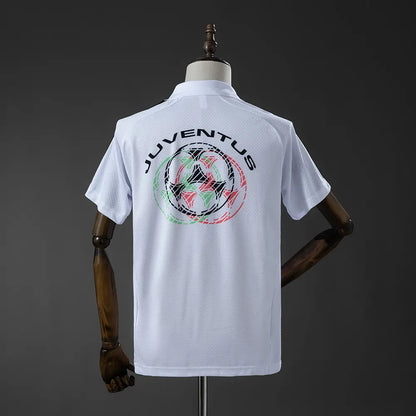 Camisola Juventus 2025/26 Polo - Torcedor