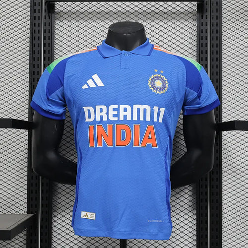 Camisola India 2025/26 - Player