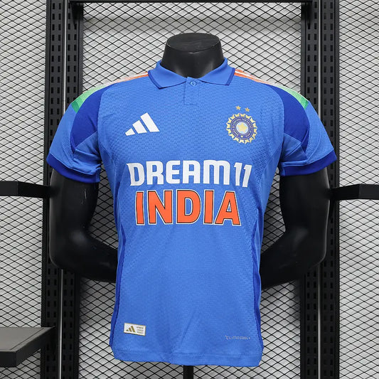 Camisola India 2025/26 - Player