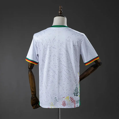 Camisola Camarões 2026 Away - Torcedor