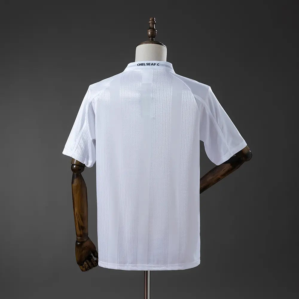 Camisola Chelsea 98 - Retrô