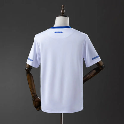 Camisola da Holanda 2012 Away - Retrô