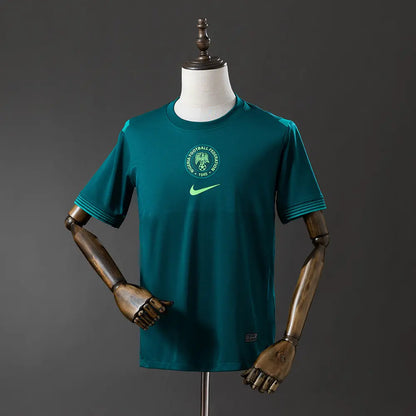 Camisola Nigéria 2025 Away - Torcedor