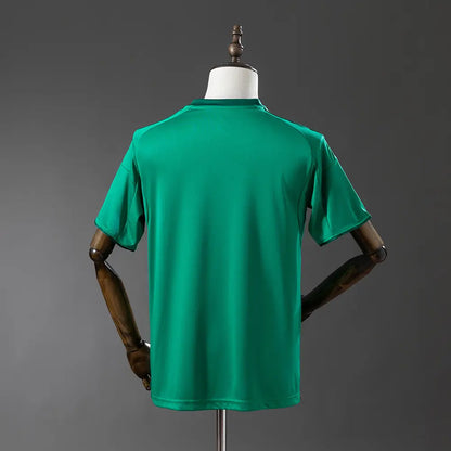 Camisola Al Ahli 2026 Home