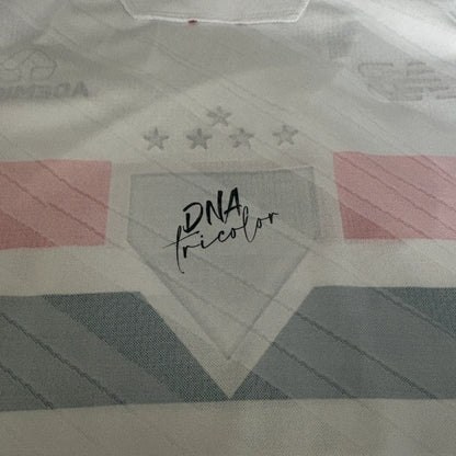 Camisola São Paulo 2026/27 Home - Jogador